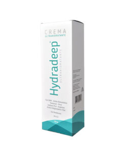 HYDRADEEP CREMA TUBO X 250 GR