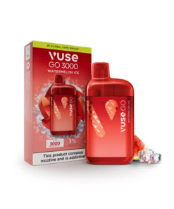 VUSE GO DISP.3000 SANDIA ICE 34 MG X 1 UND