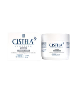 CISTELA UNGUENTO FCO X 56 GR