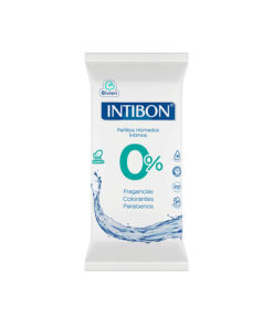 PANITOS INT.INTIBON 0% X 42 UNDS
