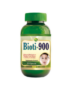 BIOTI-900 FCO X 60 CAPS