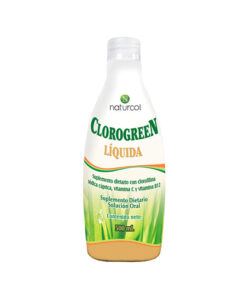 CLOROGREEN FCO X 500 ML