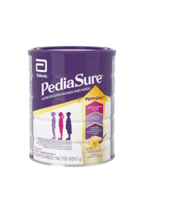 PEDIASURE VAINILLA PEPTIGRO LATA X 850 GR