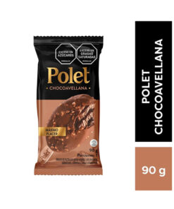 HELADO POLET CHOCOAVELLANA X 90 GR