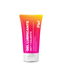 GEL LUBRIC.PIEL CALIENTE TUBO X 30 ML