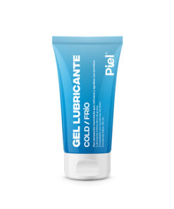 GEL LUBRIC.PIEL FRIO TUBO X 30 ML