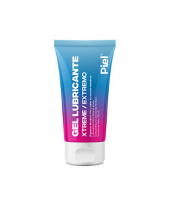 GEL LUBRIC.PIEL XTREMO TUBO X 30 ML