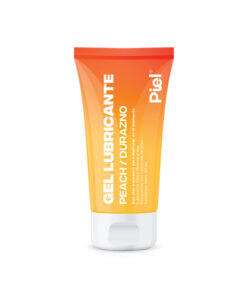 GEL LUBRIC.PIEL DURAZNO TUBO X 30 ML