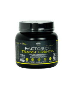 CALOSPLUS FACTOR DE TRANSFERENCIA TARRO X 1000 GR