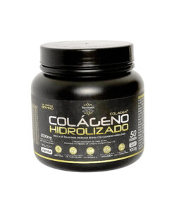 COLAGENO HIDRO.8000 NEWHEALTH TARRO X 1000 GR