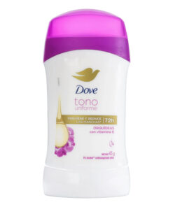 DESO DOVE BARRA TONO UNIFORME ORQ FCO X 45 GR