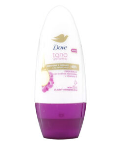 DESO DOVE ROLL-ON ORQUIDEA FCO X 50 ML
