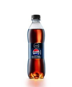 GASE. PEPSI ZERO BOT X 250 ML