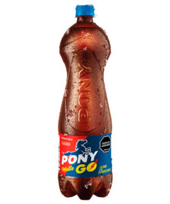 PONY MALTA GO FCO X 1000 ML