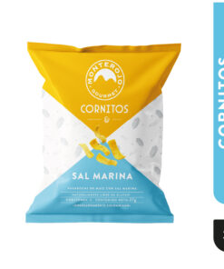 PASAB. CORNITOS SAL MARINA X 27 GR
