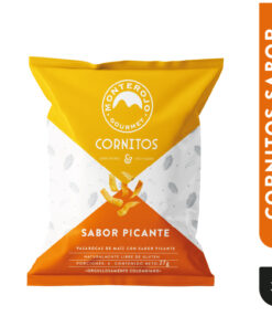 PASAB. CORNITOS PICANTE X 27 GR