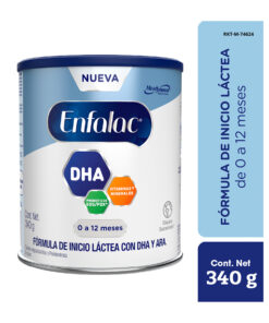 ENFALAC LATA X 340 GR