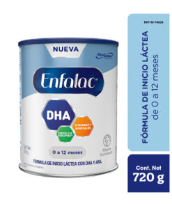 ENFALAC LATA X 720 GR