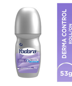 DESO YODORA ROLL-ON DERMA CONTROL X 53 GR