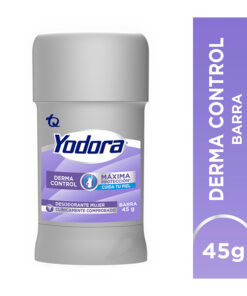 DESO YODORA BARRA DERMA CONTROL X 45 GR