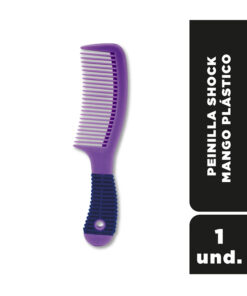 PEINILLA SHOCK MANGO PLASTICO X 1 UND