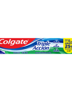 CREMA DENT.COLGATE T/A PG 60 LLV 75 ML
