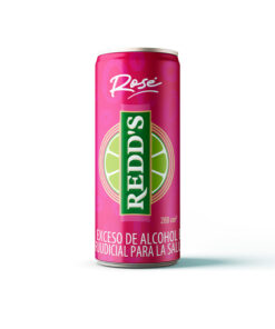 CERVEZA REDDS ROSE LATA X 269 ML