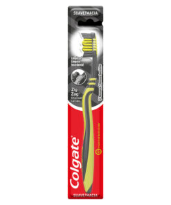 CEPILLO COLGATE ZIG ZAG CARBON X 1 UND