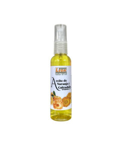 ACEITE DE NARANJA/CALE/VIT.A+E FCO X 60 ML