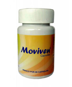 MOVIVEN FCO X 60 CAPS