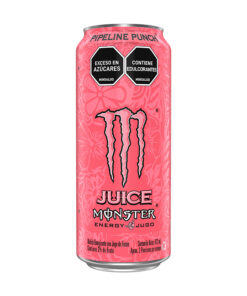 ENERGIZANTE MONSTER PIPELINE PUNCH LATA X 473 ML
