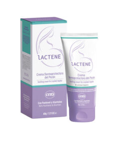 LACTENE CREMA PROT.PEZON +CREMA P/E