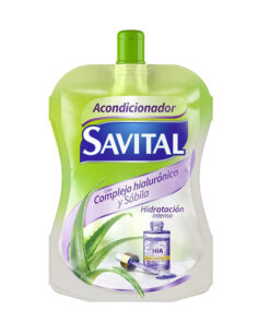 ACOND.SAVITAL HIALURONICO SOBRE X 100 ML