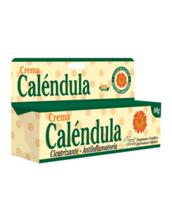 CREMA CALENDULA NAT.FRESHLY TUBO X 80 GR