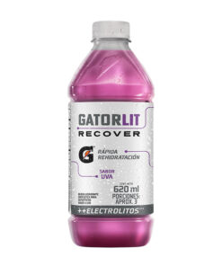 GATORLIT UVA FCO X 620 ML