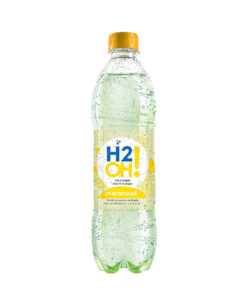 AGUA H2O MARACUYA BOT X 600 ML