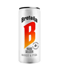 BRETANA MANGO PINA HS LATA X 269 ML