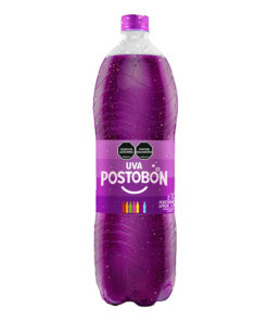 GASE. POSTOBON UVA BOT X 2.5 LT