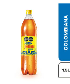GASE. POSTOBON COLOMBIANA BOT X 1.5 LT