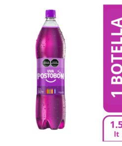 GASE. POSTOBON UVA BOT X 1.5 LT