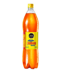 GASE. POSTOBON COLOMBIANA BOT X 1 LT