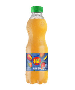 JUGO HIT MANGO BOT X 500 ML
