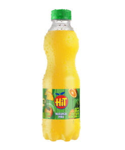 JUGO HIT NARANJA PINA BOT X 500 ML