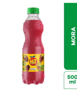 JUGO HIT MORA BOT X 500 ML