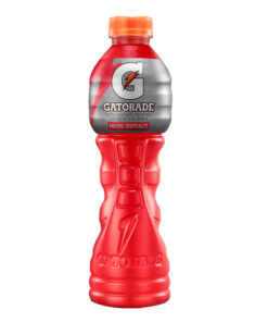 REHID. GATORADE FRUTOS TROPICALES BOT X 500 ML