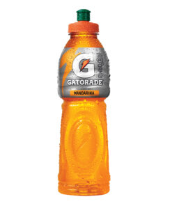 REHID. GATORADE MANDARINA BOT X 500 ML
