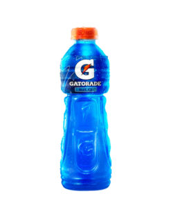 REHID. GATORADE BLUE ICE BOT X 500 ML
