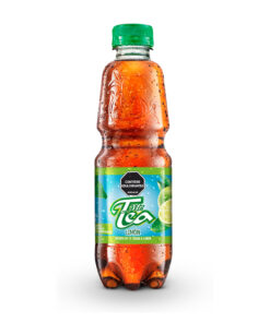TE MR TE LIMON CERO BOT X 500 ML