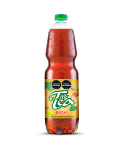 TE MR TE DURAZNO BOT X 1.5 LT