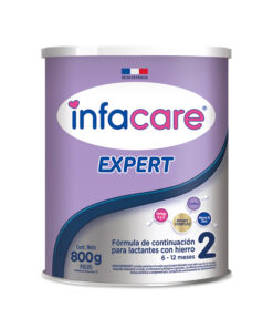 INFACARE 2 EXPERT LATA X 800 GR
